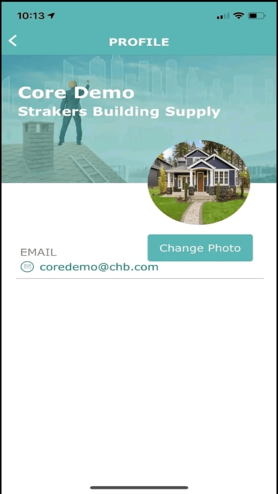 VendorGo screenshot 1