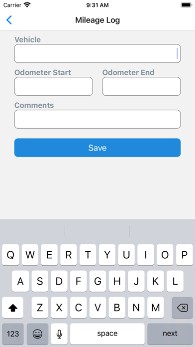 VendSoft: Vending Management screenshot 1