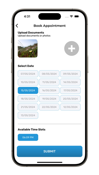 VendVet - Find Vending Events screenshot 3