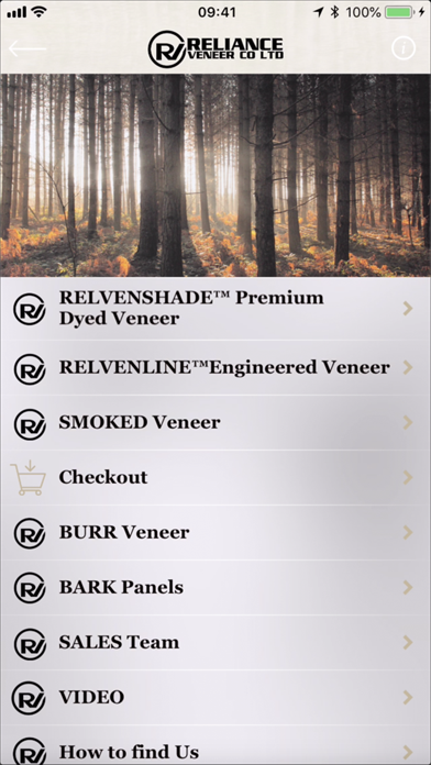 Veneer Selector screenshot 4