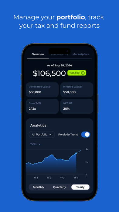 VenElite screenshot 2