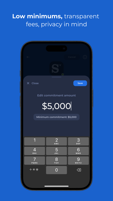 VenElite screenshot 5