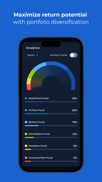 VenElite screenshot 6