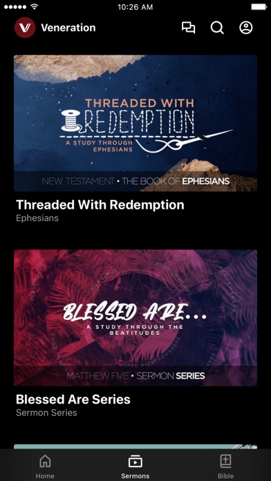 Veneration Church screenshot 2