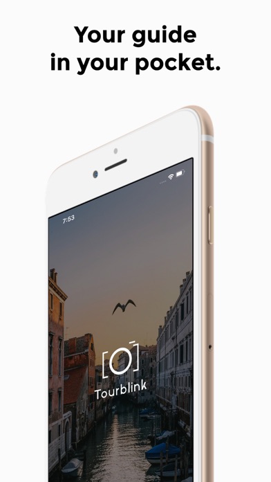 Venice Guide & Tours screenshot 5