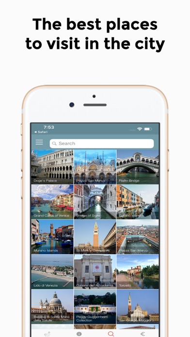 Venice Guide & Tours screenshot 4