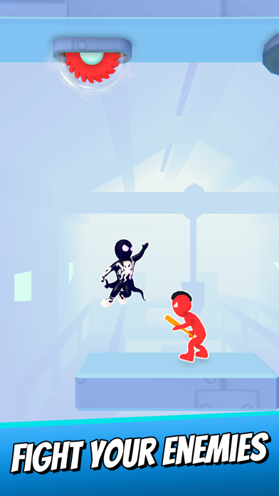 Venom Archer screenshot 5