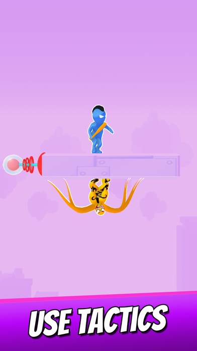 Venom Archer screenshot 1
