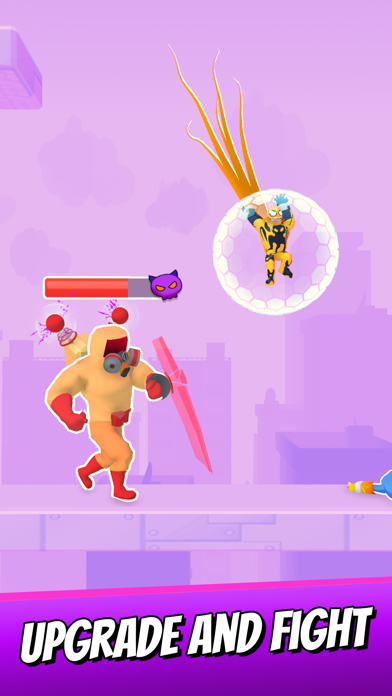 Venom Archer screenshot 3