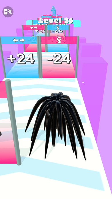 Venom Evolution screenshot 1