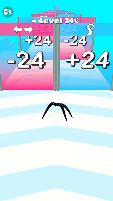 Venom Evolution screenshot 4