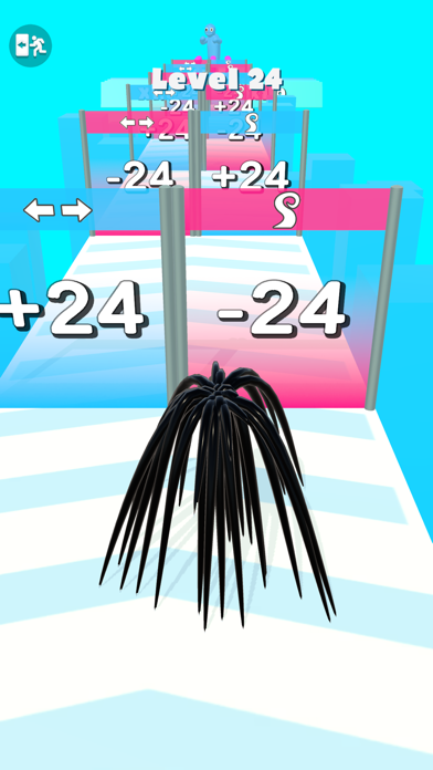 Venom Evolution screenshot 3