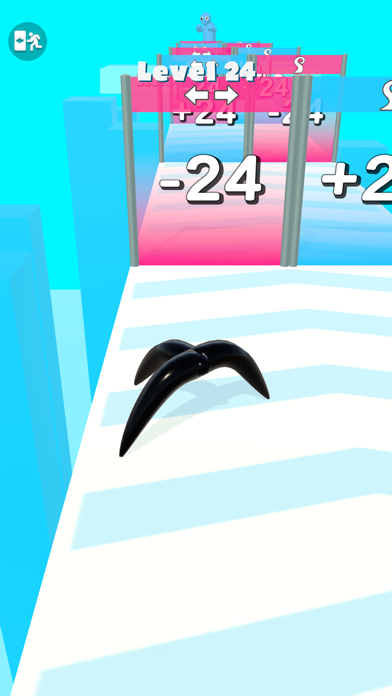 Venom Evolution screenshot 2