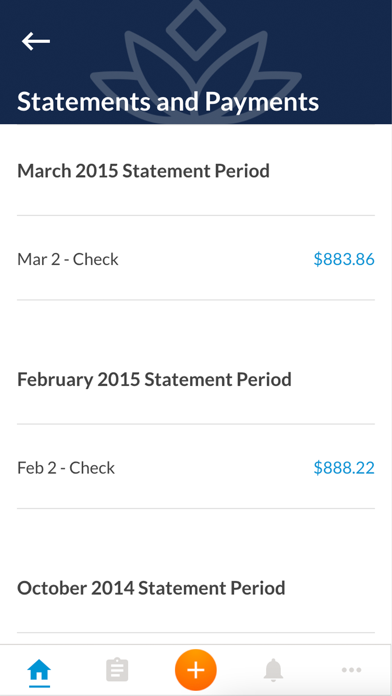 Venterra Realty SMARTHUB screenshot 3