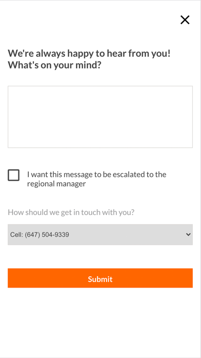 Venterra Realty SMARTHUB screenshot 1