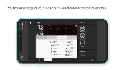 VenTrainer screenshot 3