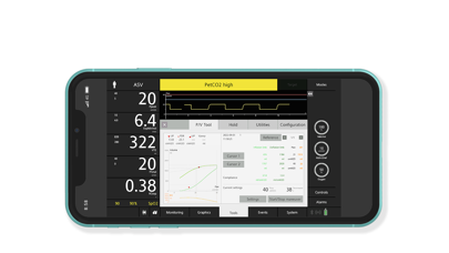 VenTrainer screenshot 1