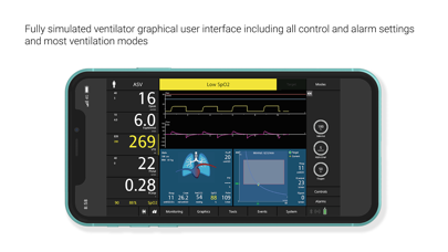 VenTrainer screenshot 5