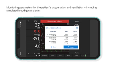 VenTrainer screenshot 4