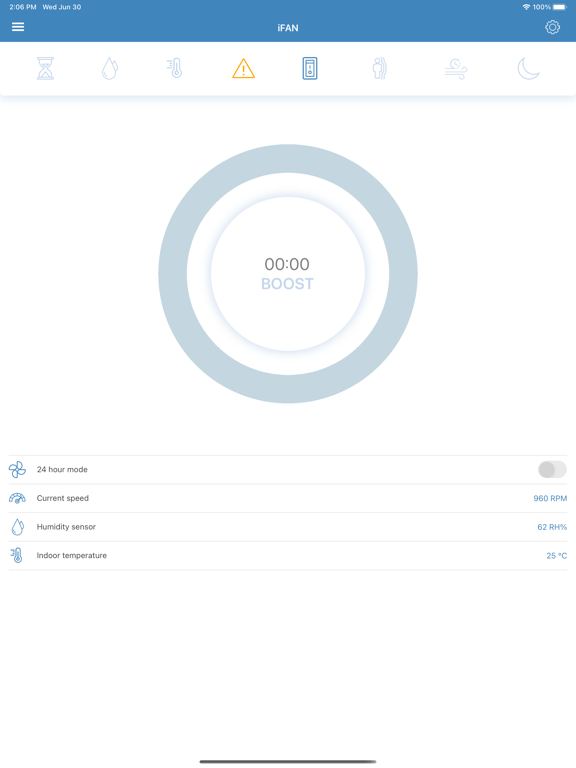 Vents Home screenshot 5