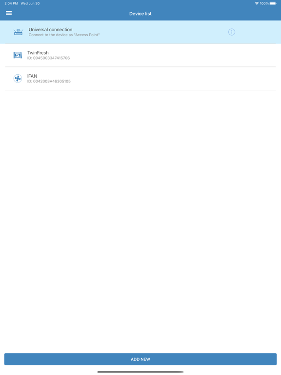 Vents Home screenshot 9