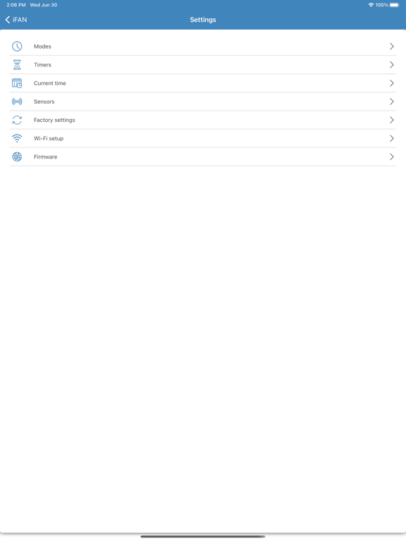 Vents Home screenshot 3