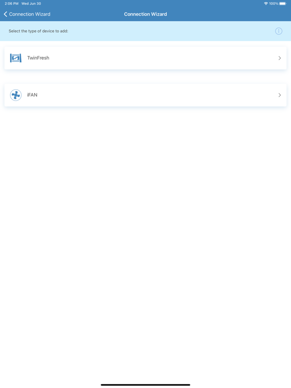 Vents Home screenshot 1