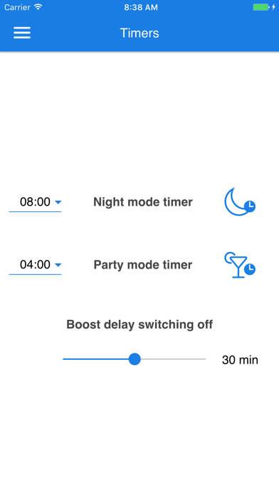 Vents TwinFresh V.2 screenshot 4