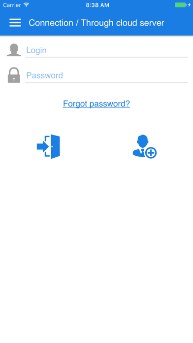 Vents TwinFresh V.2 screenshot 1
