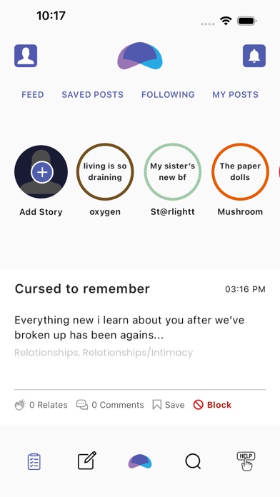 VentSpace screenshot 3