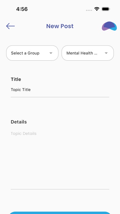 VentSpace screenshot 2