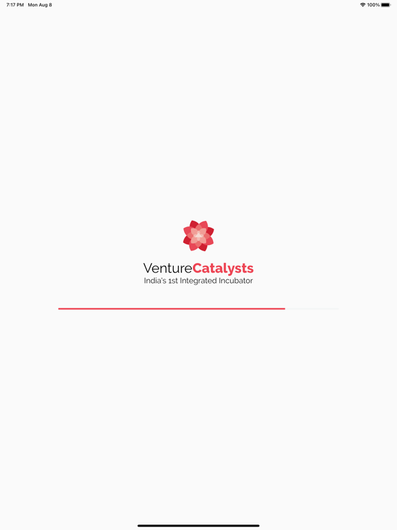 Venture Catalysts screenshot 1