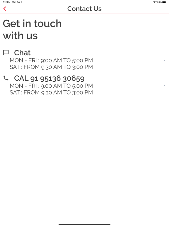 Venture Catalysts screenshot 5