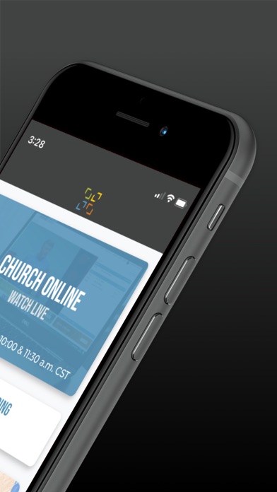 Venture Church (MS) screenshot 4