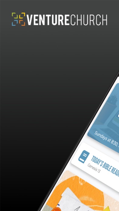 Venture Church (MS) screenshot 5