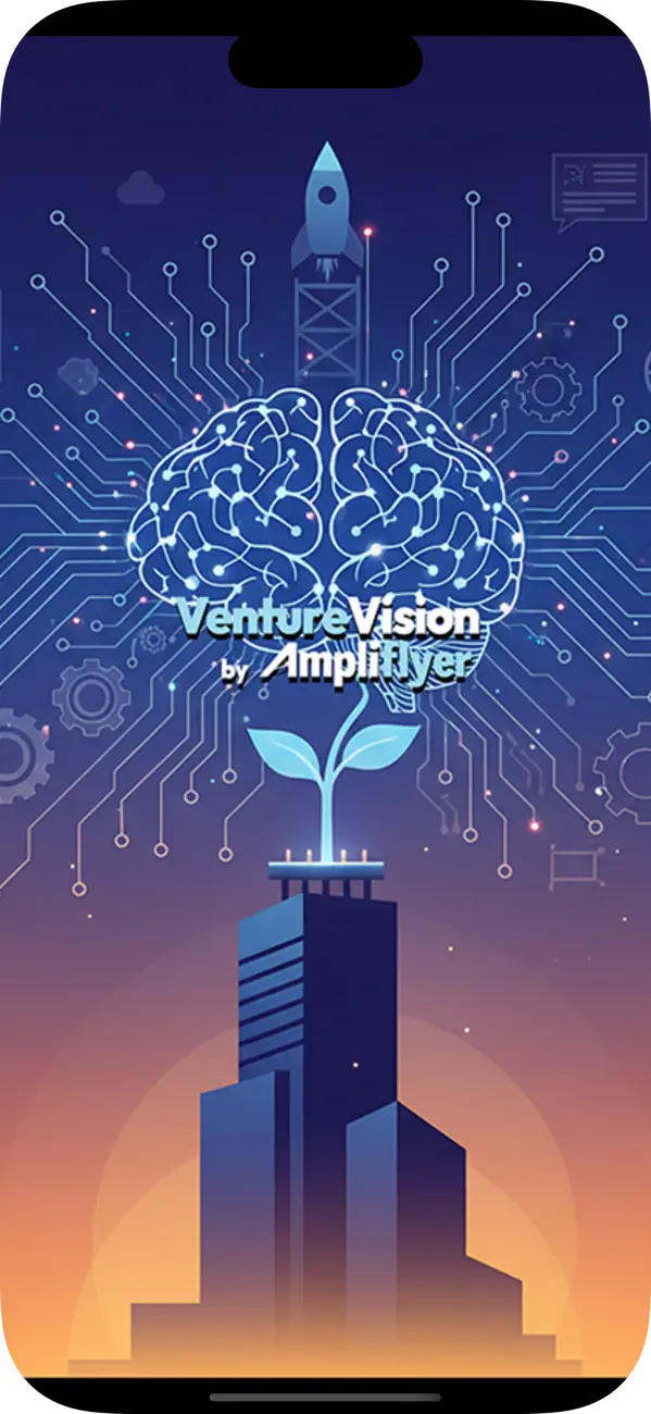 VentureVision screenshot 6