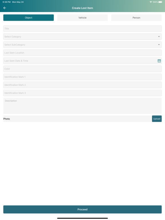 VenuePro screenshot 6