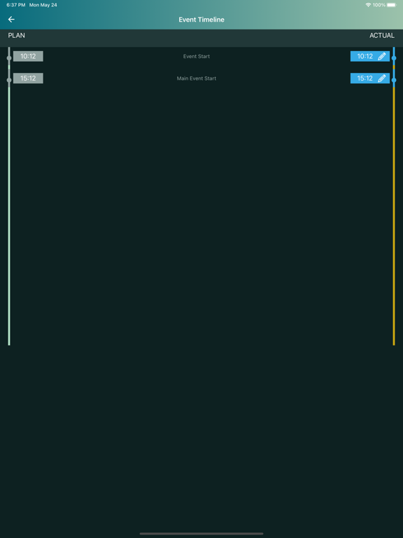 VenuePro screenshot 8