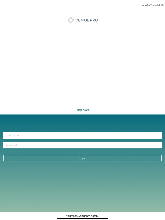 VenuePro screenshot 10