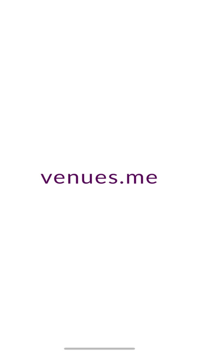 venues.me screenshot 10