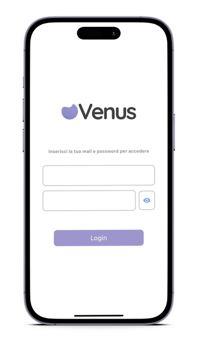 Venus Admin screenshot 5