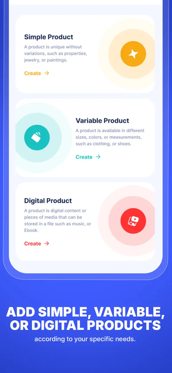 Vepaar Store screenshot 3