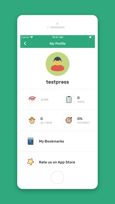 Veranda Learning screenshot 3