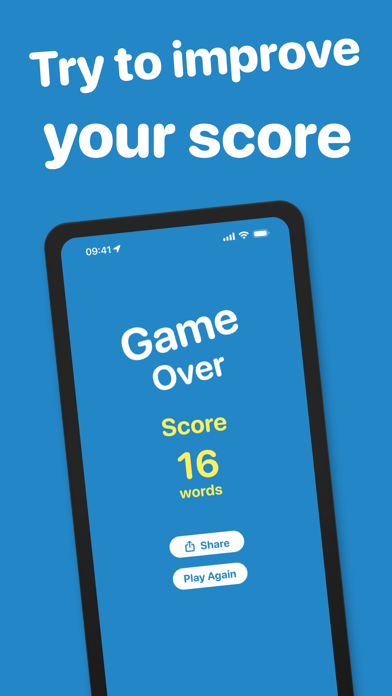 Verbal Fluency screenshot 1