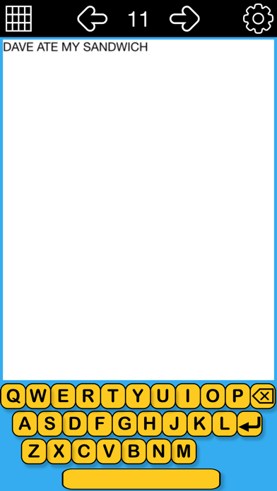 Verbal Me Sampler screenshot 2