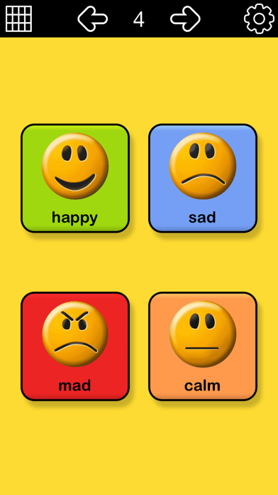 Verbal Me Sampler screenshot 5