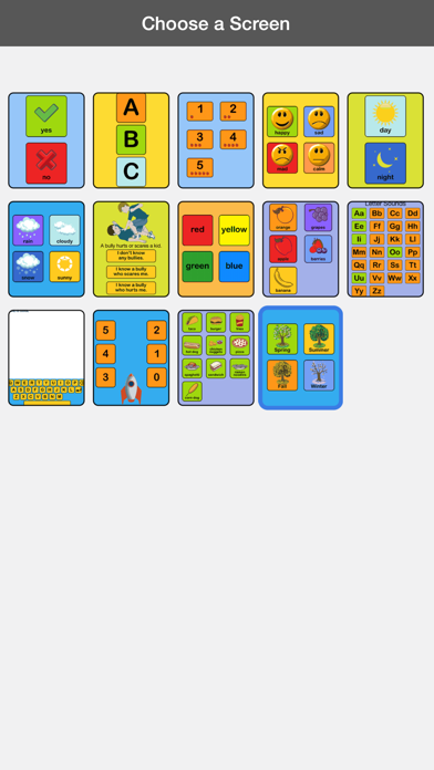 Verbal Me Sampler screenshot 4
