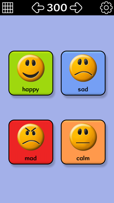 Verbal Me screenshot 2