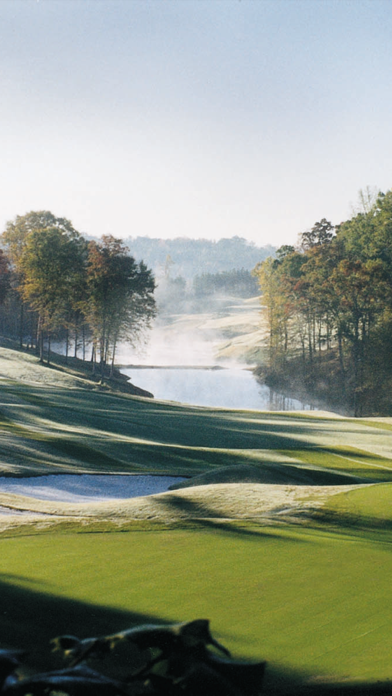 Verdict Ridge Golf and CC screenshot 3