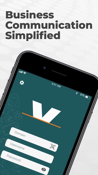 Verge Phone screenshot 6
